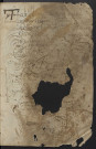 17 octobre 1687-21 juillet 1705