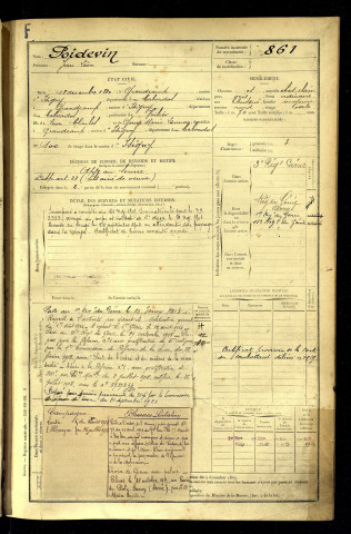 Poidevin, Jean Léon