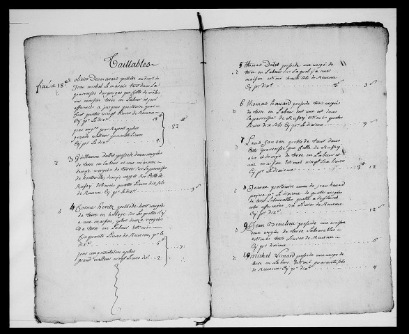 Argouges-sous-Mosles