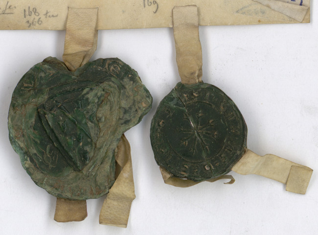 Fig. 21. Jean de Solenges