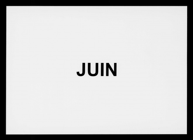 Juin