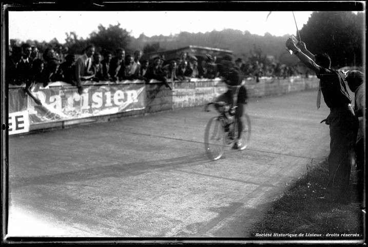 Course du championnat de Normandie (photos n°92 à 93, 95 à 97, 103 à 104, 110 et 112)