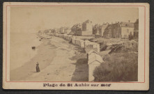 Saint-Aubin-sur-Mer (n°282 à 292)