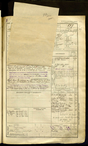 Basley, Eugène Alphonse