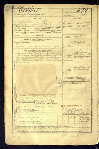 Tolmer, Léon Joseph Louis