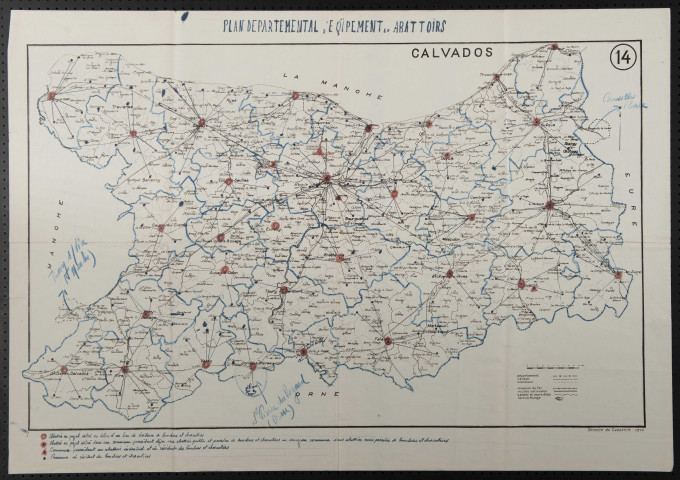 Installations classées