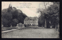 Château de la Londe (n°2 - 3)