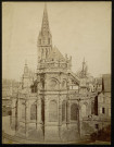 Eglise Saint-Pierre de Caen (photo 1)