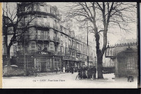 Place Saint-Pierre (n°3620, 3770)