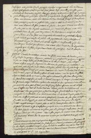 paroisse de Saint-Maurice-du-Désert