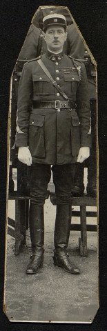 Assemblée nationale et relations politiques