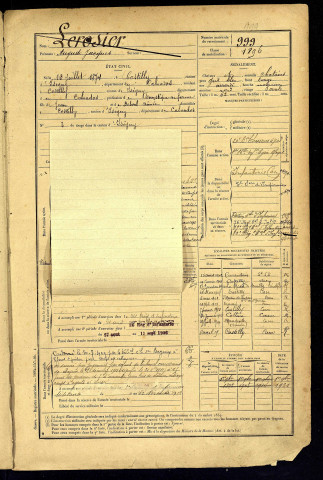 Lerosier, Auguste Jacques