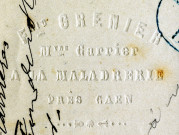 Carrières de la Maladrerie