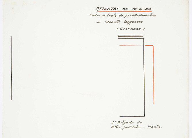 Documents numérisés sur la Seconde Guerre mondiale