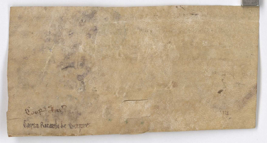 Guépréi (Orne, canton de Trun)