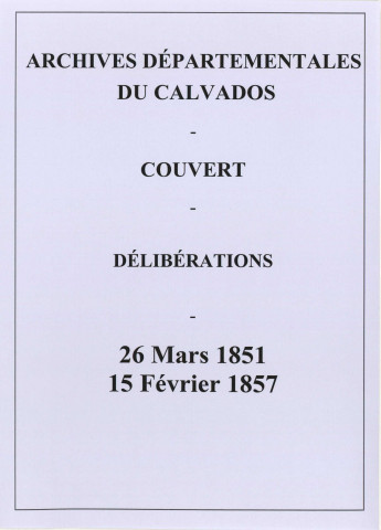 1851-1857