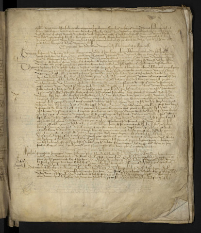 29 septembre 1480- 4 mars 1482 ns