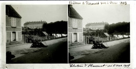 Thury-Harcourt (photos n°23 à 25)