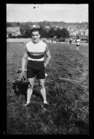 Cyclisme : prix du comité d'entreprise Noël-Ernault, vélodrome, Vélo Club de Lisieux (VCL) (photos n°3008 à 3029)