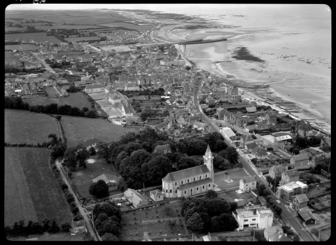 Grandcamp-les-Bains