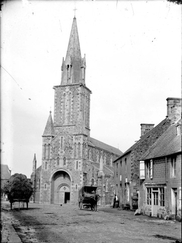 Mantilly (photos n°44 et 45)