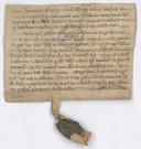 Courménil (Orne, canton d'Exmes)