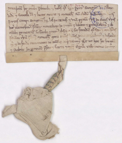 Ouilly-sur-Orne ou Le Basset