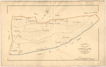 Section A3 de L'Epiney et du Haut Bois