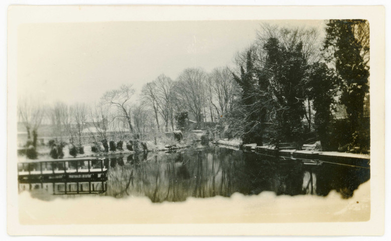 Caen, Ouistreham, Vire et Lisieux