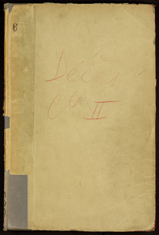 1953 (volume n°6)