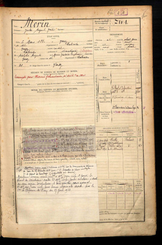 Morin, Jules Auguste Victor