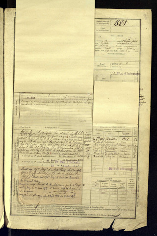 Tanquerel, Désiré Léon