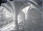 46 rue Saint-Pierre, cave de M. Bosquin (photo n°72)