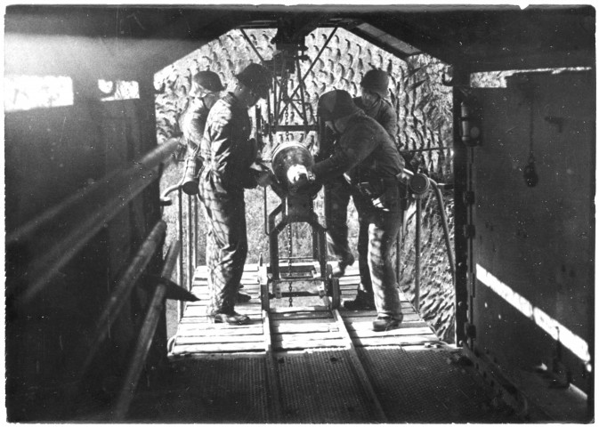 Batterie ferroviaire (photo 25)