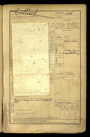 Collet, Alphonse Désiré