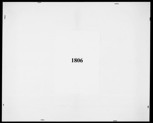 1806, 1818, 1836-1906.