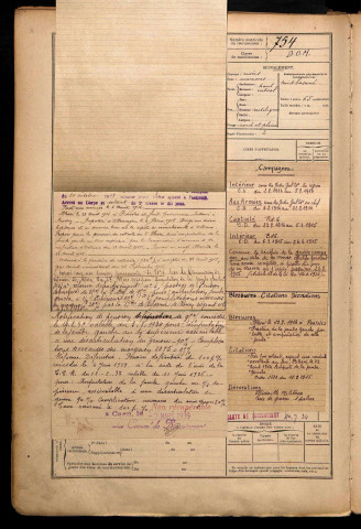 Pichard, René Jules