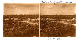 Conflans-Sainte-Honorine : poste de défense pendant la 1ère Guerre mondiale (photo n°49)