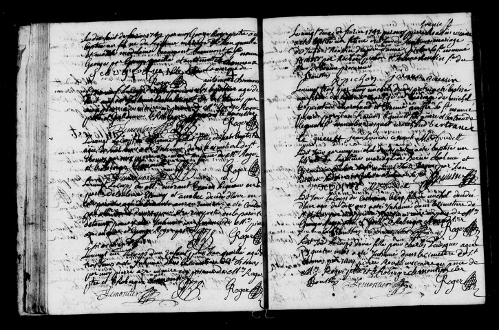 1742-1747, 1749-1751