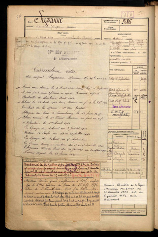 Morel, Théophile Auguste Léon