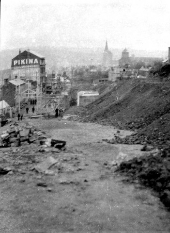 Lisieux (photos n°105 à 118)