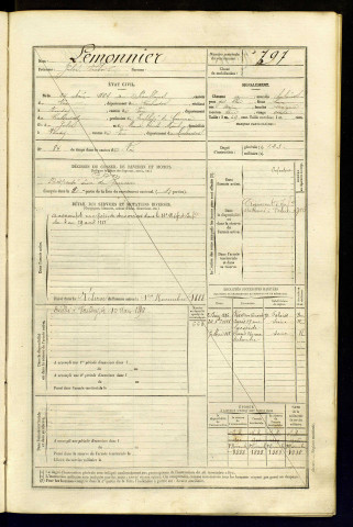 Lemonnier, Jules Victor