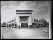 Caen : ancienne gare routière (photo°14)