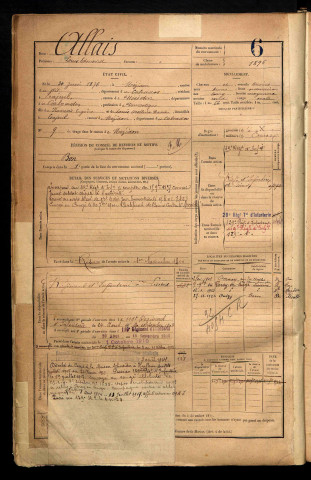 Allais, Louis Edmond