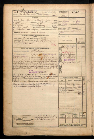 Duprez, Jean Léon Amand