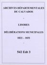 1822-1831