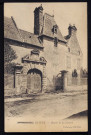 Manoir de la Caillerie (n°544 à 545)
