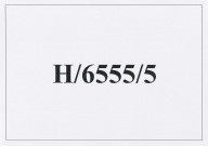 H/6555/5