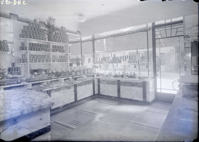 Charcuterie Marcel Duval (photos n°35 à 37)