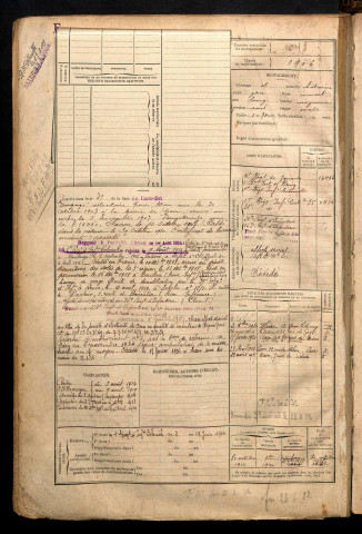 Langlois, Robert Louis Georges